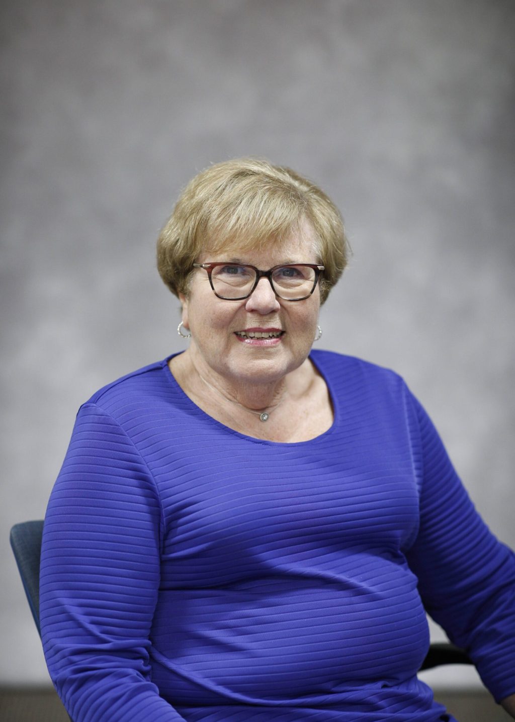 Judy Brown, Leadership member at Aspire.