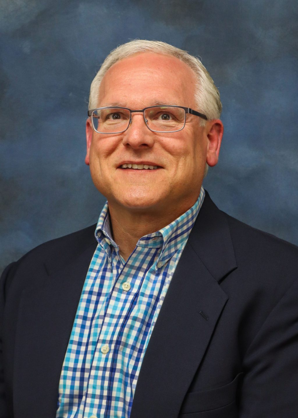 Scott Orr, another leadership board member of Aspire Medical Group.